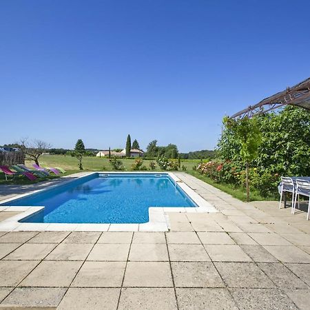 Villa Charmante A La Tour-D'Aigues Avec Piscine Privee 외부 사진