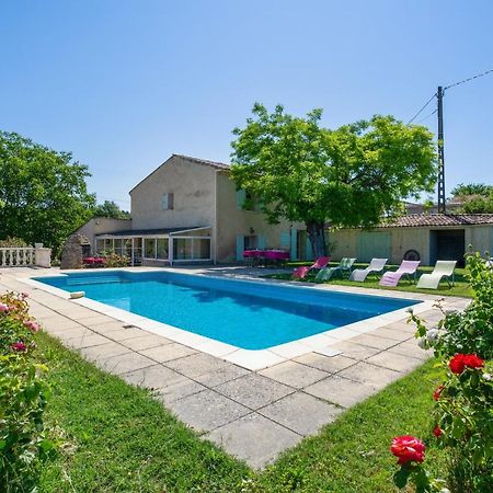 Villa Charmante A La Tour-D'Aigues Avec Piscine Privee 외부 사진